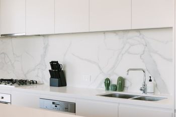 Super Spacious City View Apartments - Tourism Brisbane 5