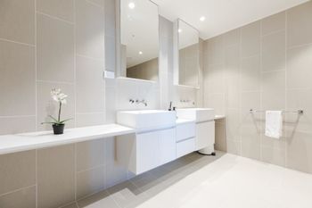 Super Spacious City View Apartments - Tourism Brisbane 1