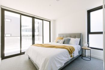 Super Spacious City View Apartments - Tourism Brisbane 4