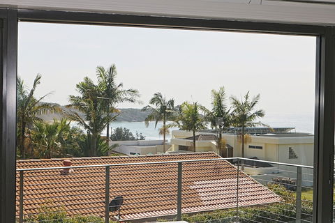 Break Point - Brisbane Tourism 5