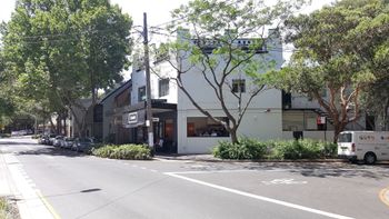BUDGET Bourke St. Apartment - Tourism Brisbane 0