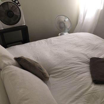 BUDGET Bourke St. Apartment - Tourism Brisbane 6