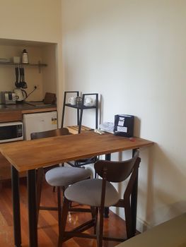 BUDGET Bourke St. Apartment - Tourism Brisbane 5