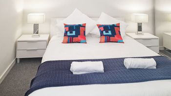 Richmond Lifestyle Apartment - Brisbane Tourism 0