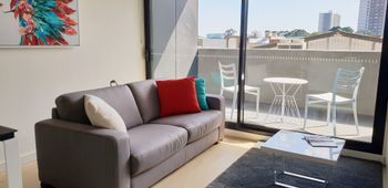 Richmond Lifestyle Apartment - Brisbane Tourism 3