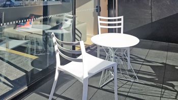 Richmond Lifestyle Apartment - Brisbane Tourism 1