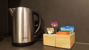 Richmond Lifestyle Apartment - Brisbane Tourism 5