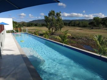 SoCal Swim Out 2 Bedroom Apartment - Tourism Brisbane 0
