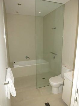 SoCal Swim Out 2 Bedroom Apartment - Tourism Brisbane 2