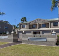 Carindale Unit 13 19 23 Dowling Street - Tourism Brisbane