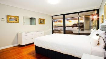 The Apartment Service NCLIF - Brisbane Tourism 4