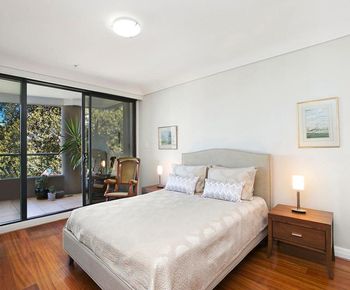The Apartment Service NCLIF - Brisbane Tourism 1