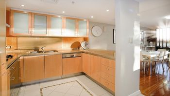 The Apartment Service NCLIF - Brisbane Tourism 2