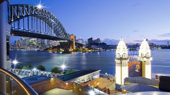 The Apartment Service NCLIF - Brisbane Tourism 3