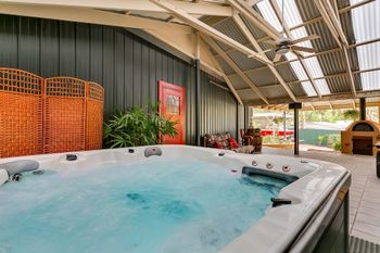 Juggle House - Tourism Brisbane 0