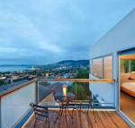 Library House - Tourism Brisbane