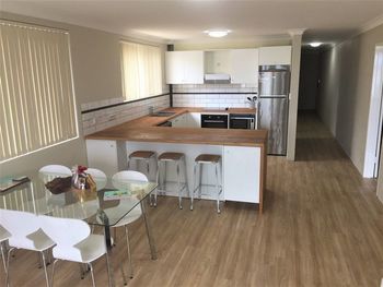 Wallis View Lakeside Family Retreat - Tourism Brisbane 2