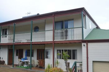 Albany Harbour Panorama B & B - Tourism Brisbane 0