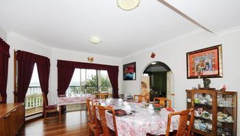 Albany Harbour Panorama B & B - Tourism Brisbane 1