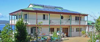 Albany Harbour Panorama B & B - Tourism Brisbane 5