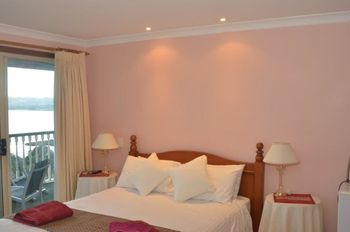 Albany Harbour Panorama B & B - Tourism Brisbane 2