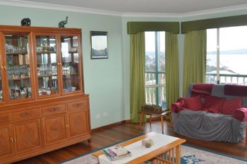 Albany Harbour Panorama B & B - Tourism Brisbane 4
