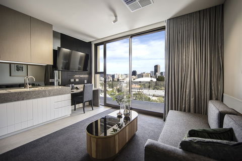 Majestic M Suites - Tourism Brisbane 6