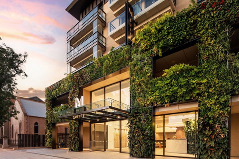 Majestic M Suites - Tourism Brisbane 0