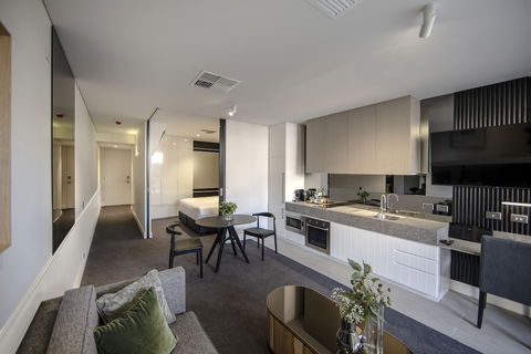 Majestic M Suites - Tourism Brisbane 4