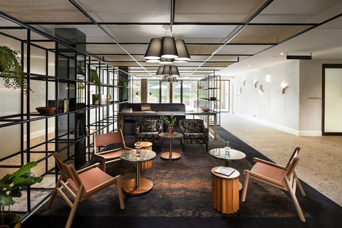 Majestic M Suites - Tourism Brisbane 3