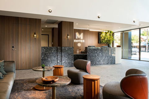 Majestic M Suites - Tourism Brisbane 2