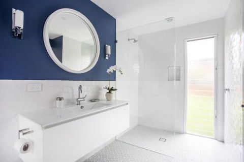 THE PERFECT BEACH HOUSE - Tourism Brisbane 3