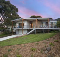THE PERFECT BEACH HOUSE - Tourism Brisbane