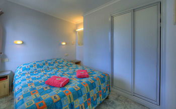 Kahlers Oasis Caravan Park - Brisbane 4u 6
