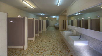Kahlers Oasis Caravan Park - Brisbane 4u 1