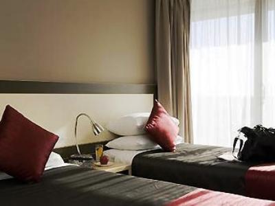 Grand Mercure Darling Harbour Apartments - Tourism Brisbane 3