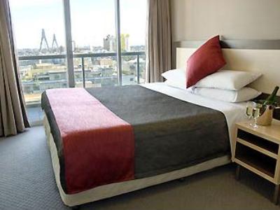 Grand Mercure Darling Harbour Apartments - Tourism Brisbane 5