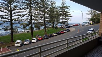 Point Break 2 Bedroom Apartment - Tourism Brisbane 0