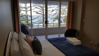 Point Break 2 Bedroom Apartment - Tourism Brisbane 2