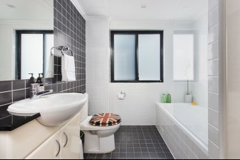 Perfect 2 Bedroom In Rushcutters Bay - Tourism Brisbane 4