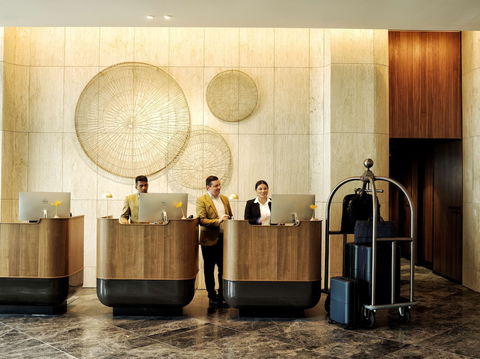 A By Adina Canberra - Brisbane Tourism 2