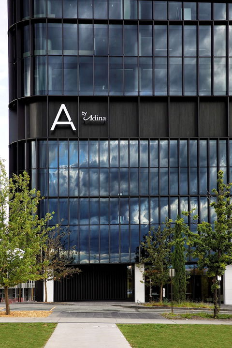 A By Adina Canberra - Brisbane Tourism 0