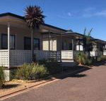 Whyalla Norrie the Sundowner Cabin  Tourist Park - Brisbane 4u