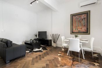 Stunning City Apartment H350 - Brisbane Tourism 0