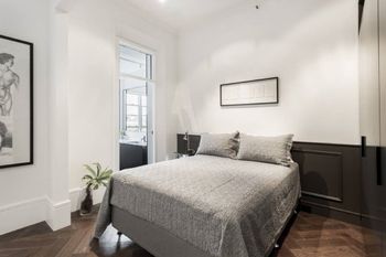 Stunning City Apartment H350 - Brisbane Tourism 3
