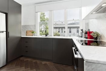 Stunning City Apartment H350 - Brisbane Tourism 1