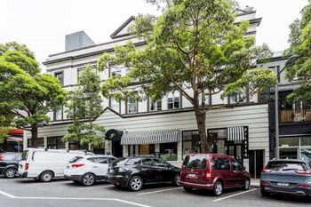 Stunning City Apartment H350 - Brisbane Tourism 4