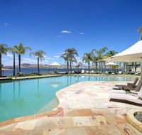 Boathaven Holiday Park - Brisbane 4u