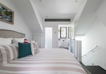Stunning Executive Home In Glebe - Tourism Brisbane 1