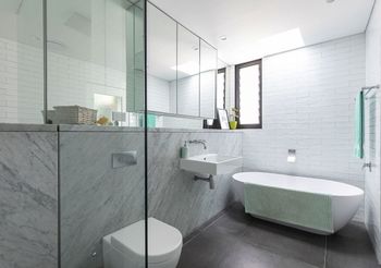 Stunning Executive Home In Glebe - Tourism Brisbane 4